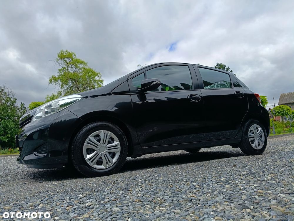 Toyota Yaris - 34
