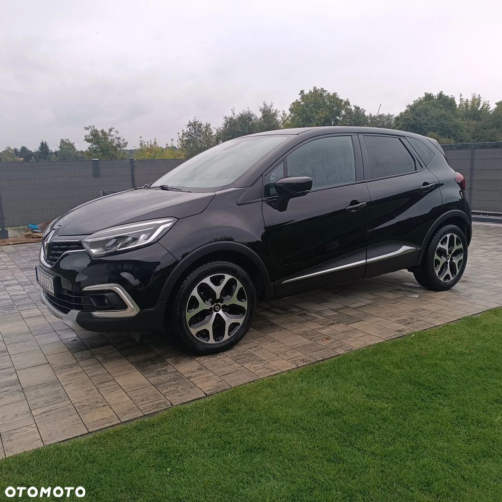 Renault Captur 1.3 Energy TCe S-Edition EDC - 3