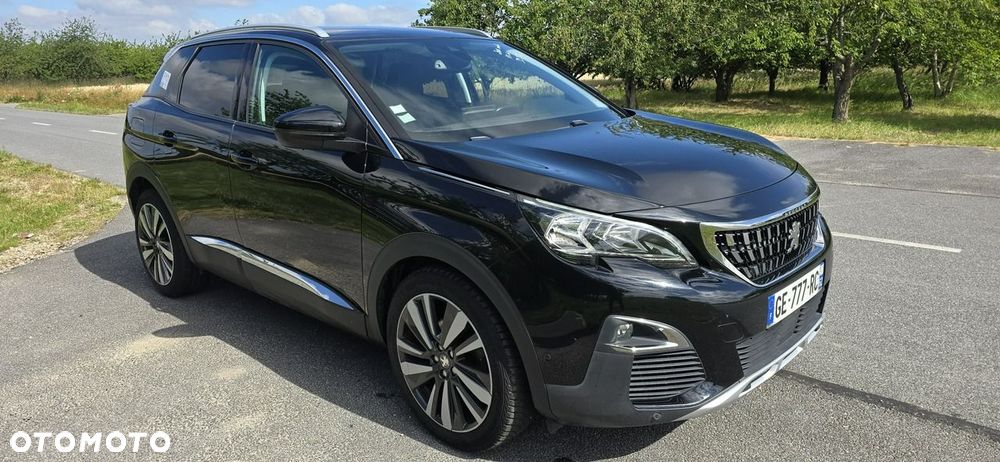 Peugeot 3008 - 1