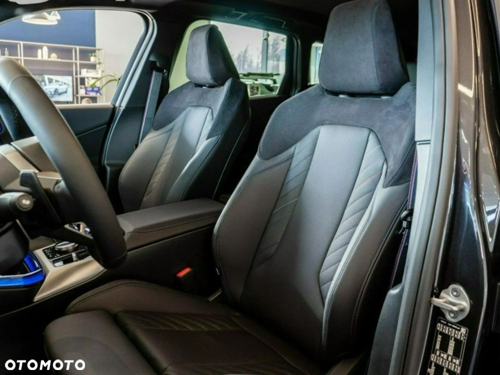 BMW X3 30e xDrive - 5