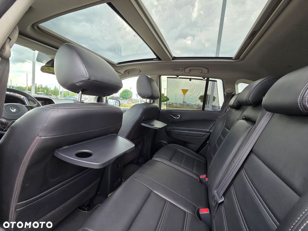 Renault Koleos 2.0 dCi 4x4 Privilege - 25
