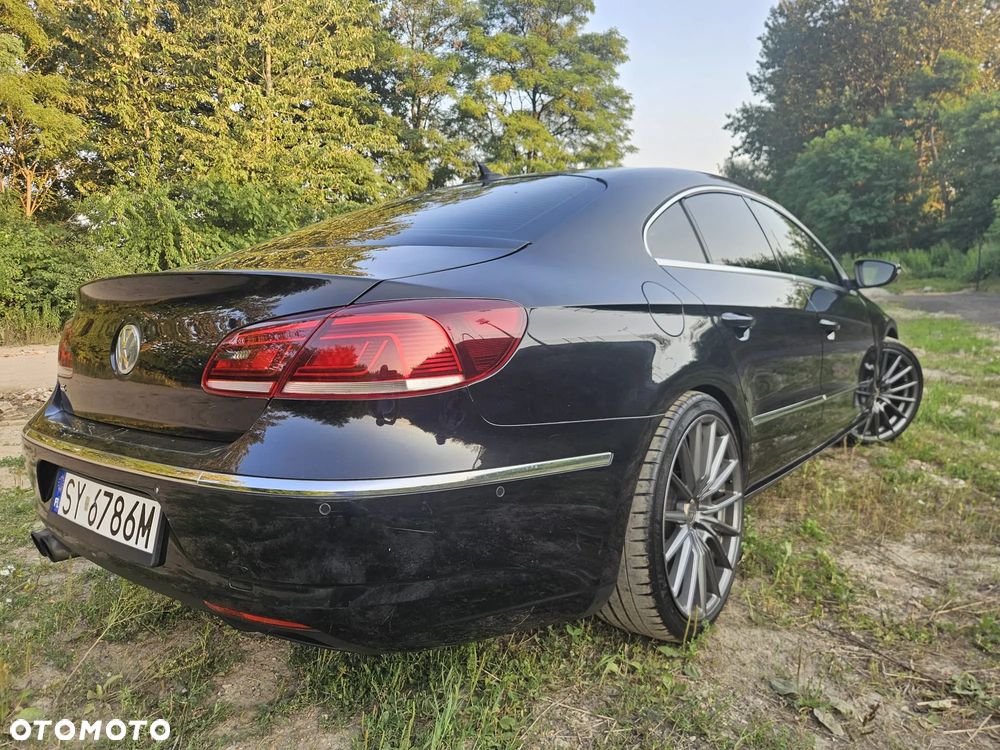 Volkswagen CC - 11