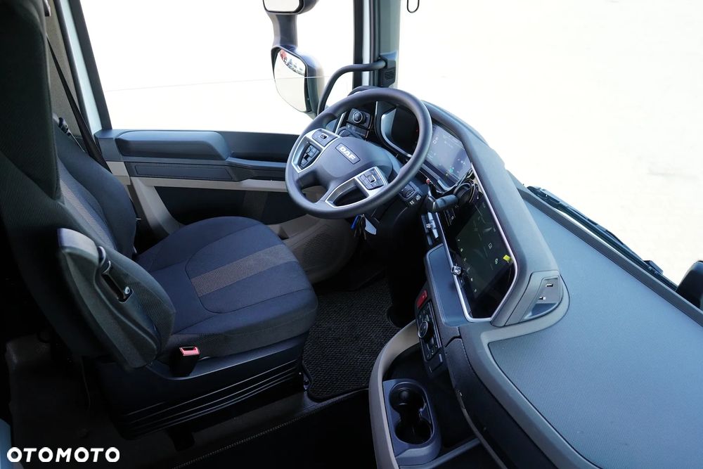 DAF XG / 480 / ACC / E 6 / I – COOL / RETARDER / JAK NOWY - 13