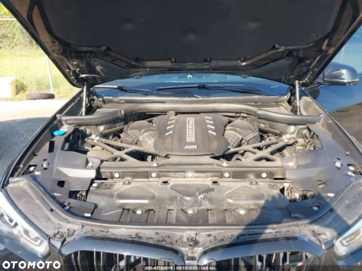 BMW X5 M - 7