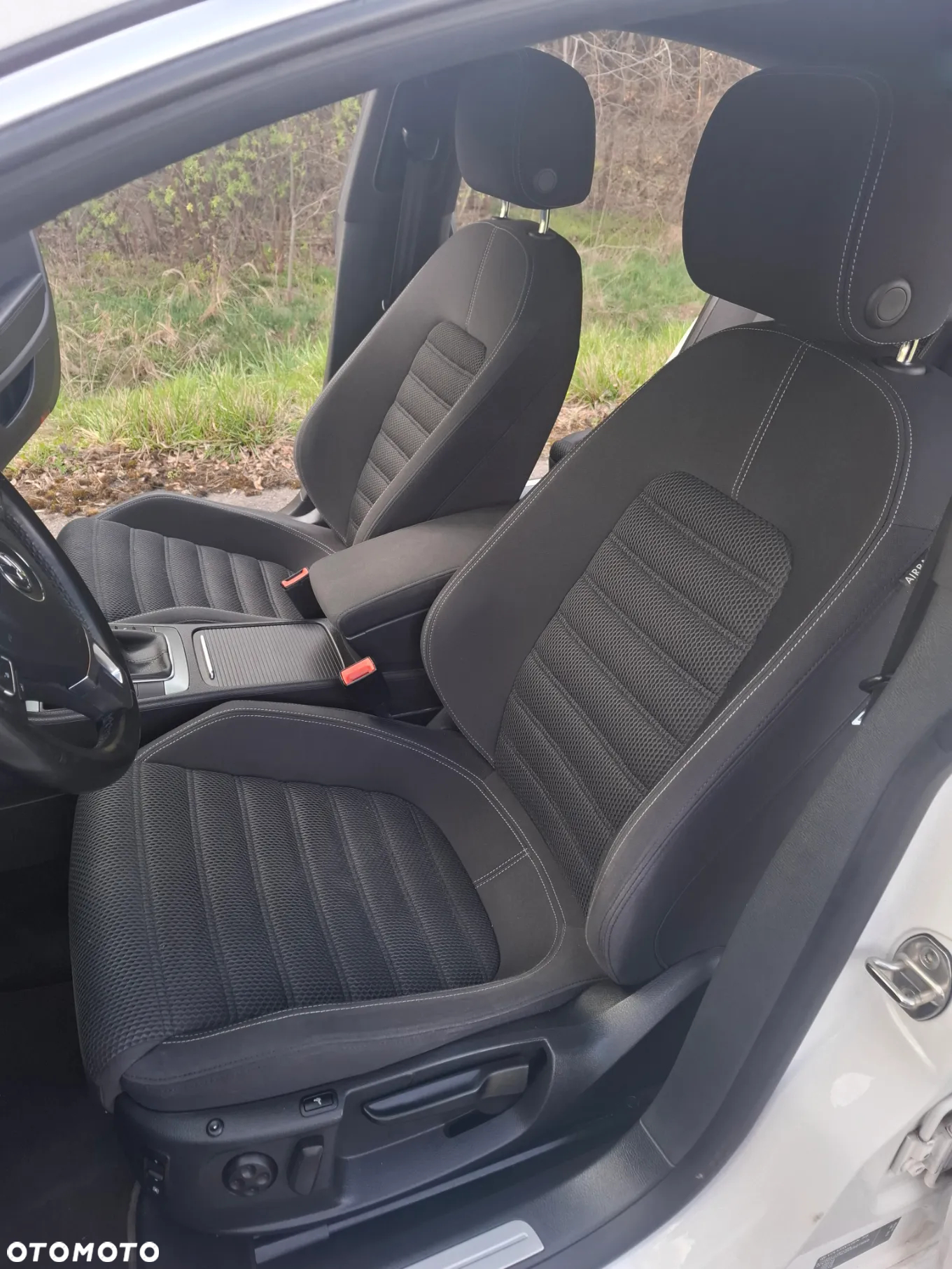 Volkswagen Passat CC - 22