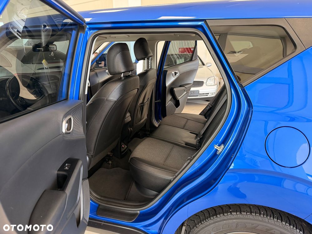 Kia Soul 1.6 T-GDI DCT Turbo - 20