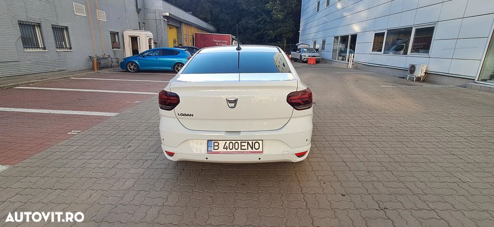 Dacia Logan - 4
