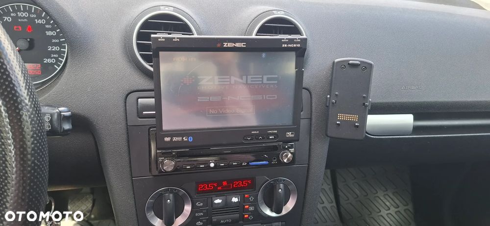 Audi A3 3-drzwiowe - 11