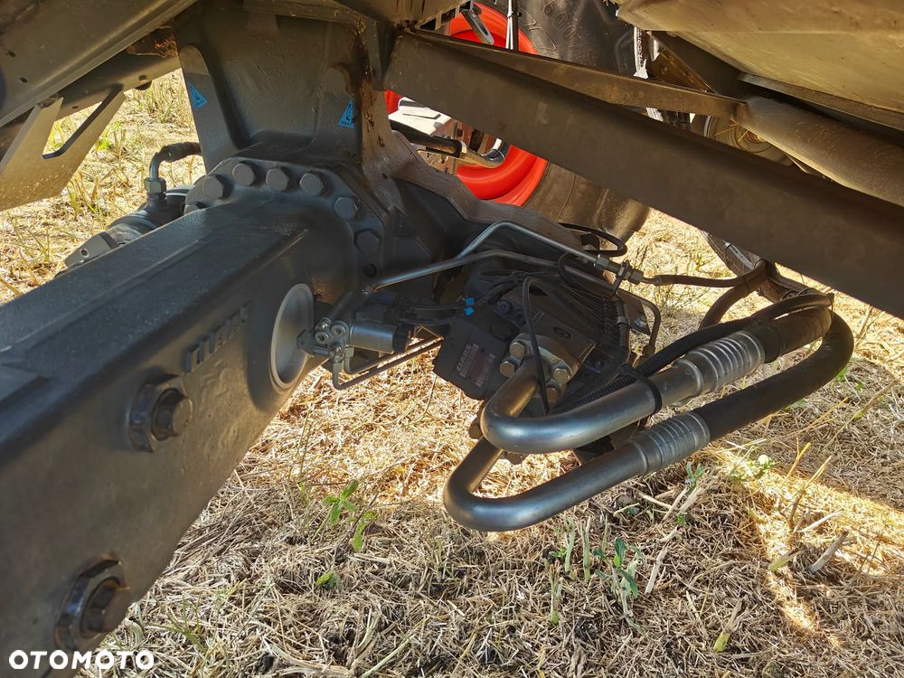 Claas Lexion 650, 2016r, 6m - 5