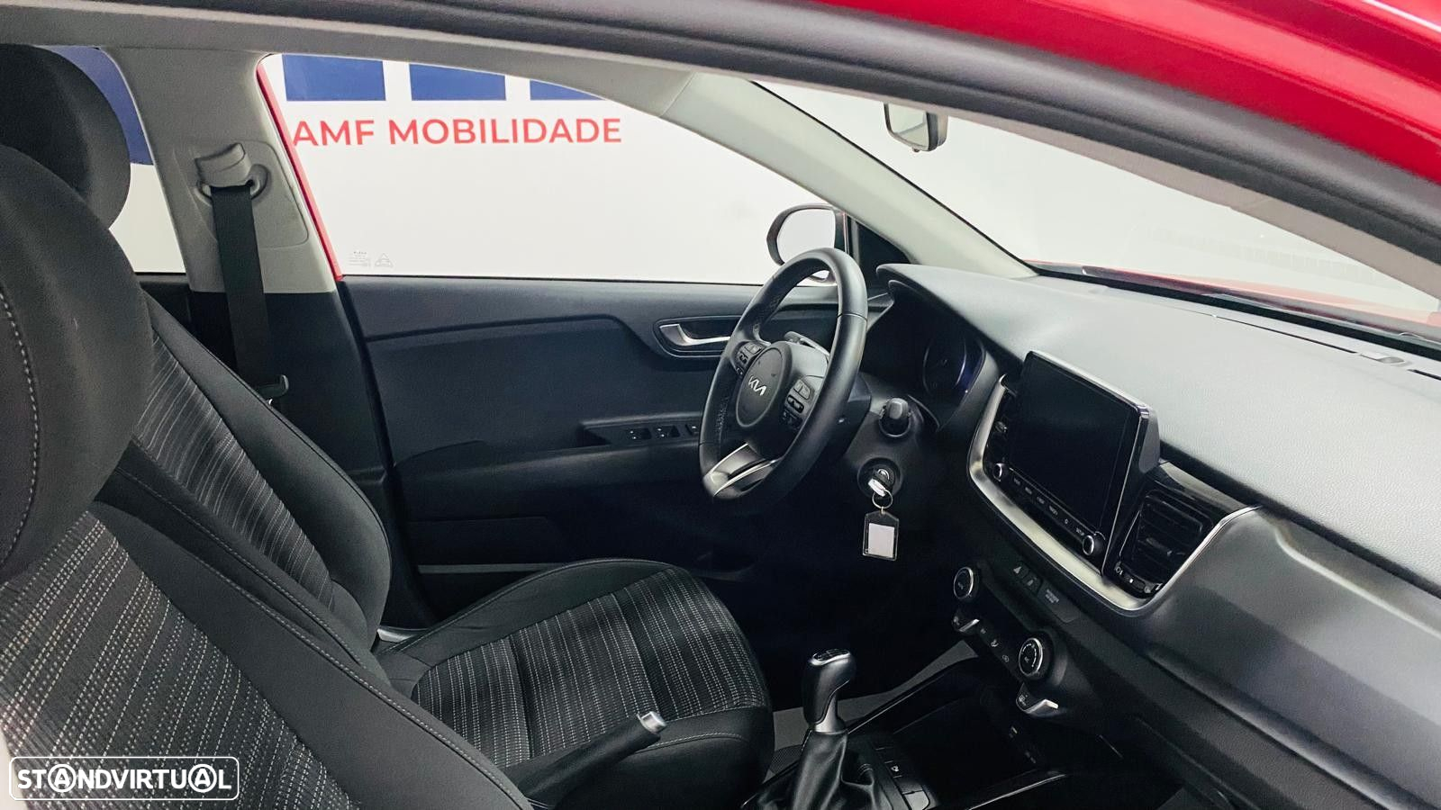 Kia Stonic 1.2 Dynamic - 6
