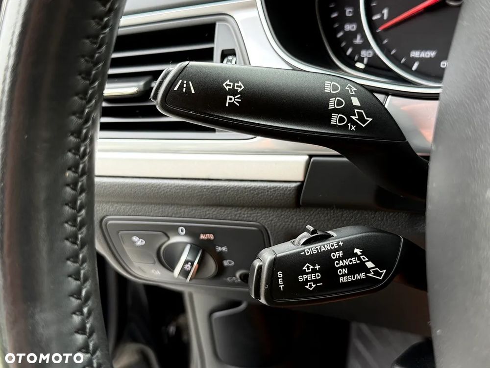 Audi A6 Avant 3.0 TDI S tronic - 23