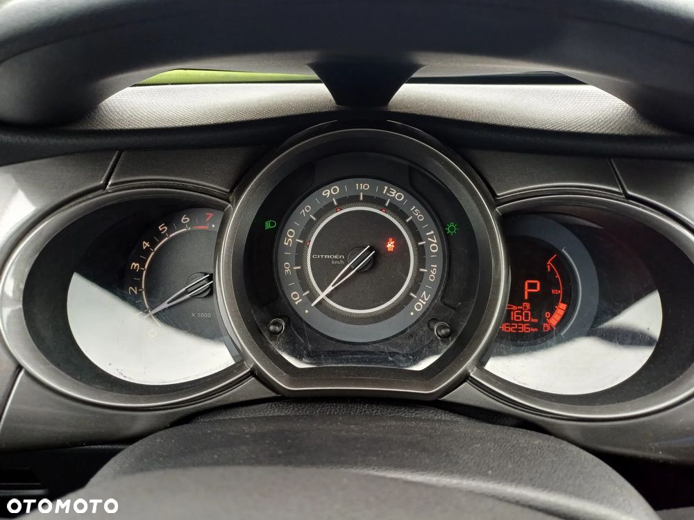 Citroën C3 VTi 120 Automatik Exclusive - 18