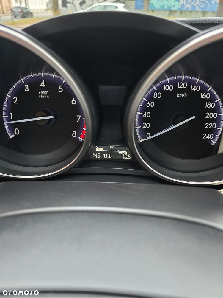 Mazda 3 - 33