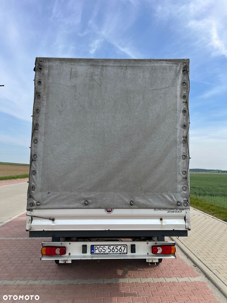 Fiat Ducato - 4