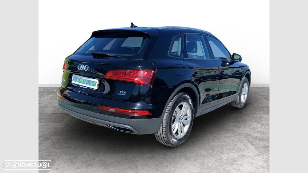 Audi Q5 - 5