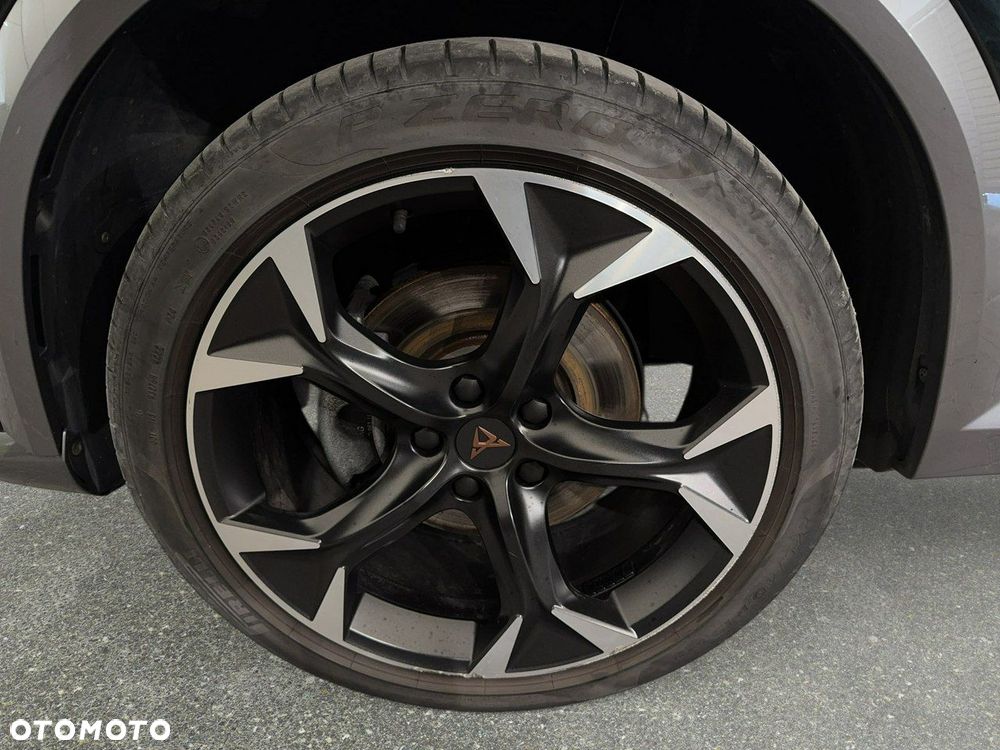 Cupra Formentor - 11