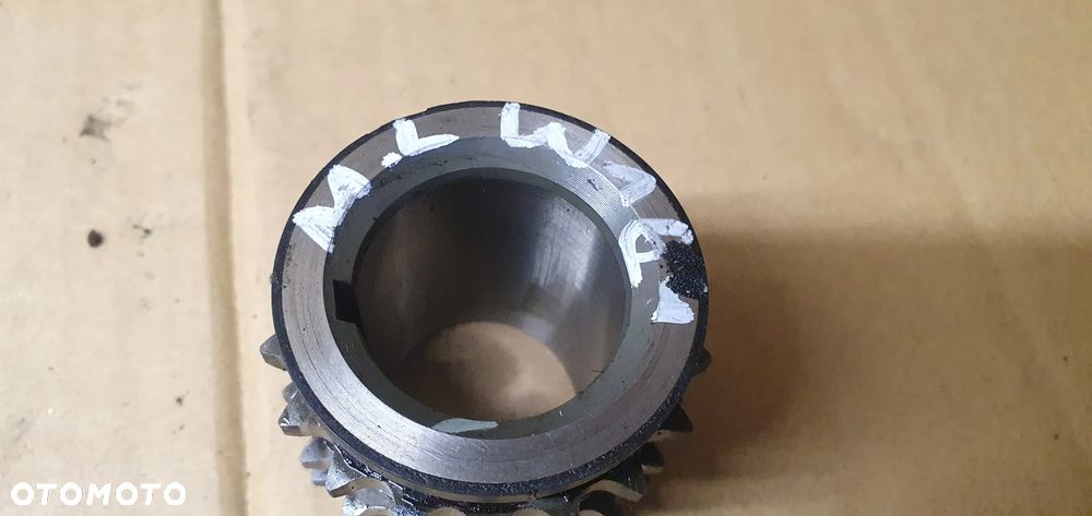 Koło zębate rozrządu Mercedes ML W164 3.0 CDI A6420500403 - 5
