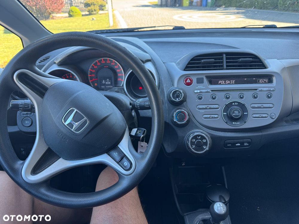 Honda Jazz 1.2 i-VTEC Trend - 7