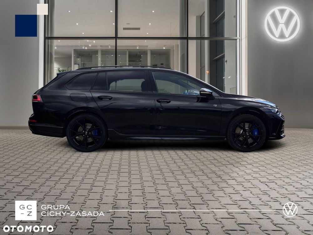 Volkswagen Golf Variant 2.0 TSI 4Motion R - 7