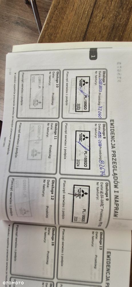 Mitsubishi ASX 1.6 Active - 16