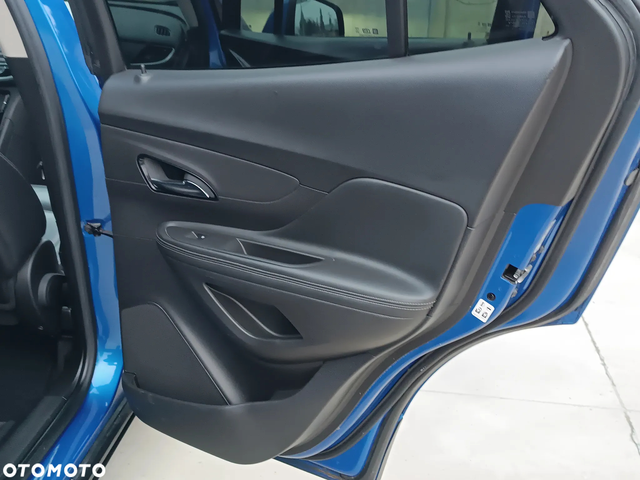 Opel Mokka - 15