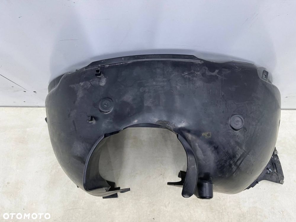Nadkole VW Caddy 4 IV 20r.- LEWE przednie ORYGINAL lewy przód 2k7805911a - 9