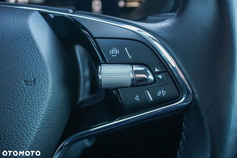 Skoda Scala 1.5 TSI Style DSG - 21