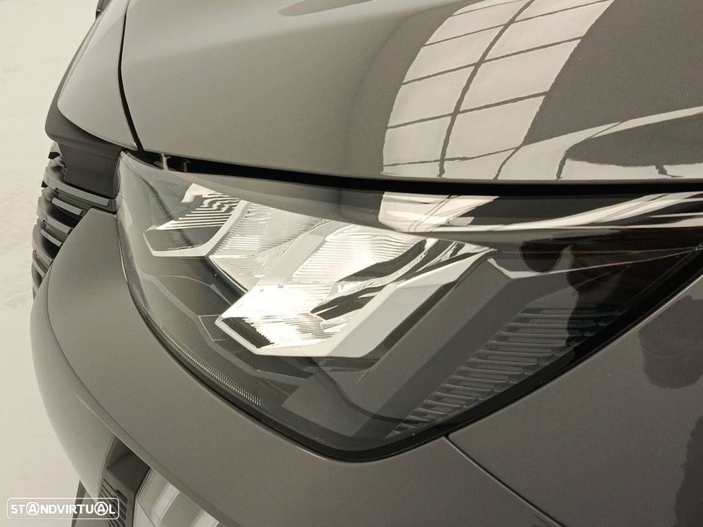 Peugeot 208 1.2 Hybrid Allure e-DCS6 - 25
