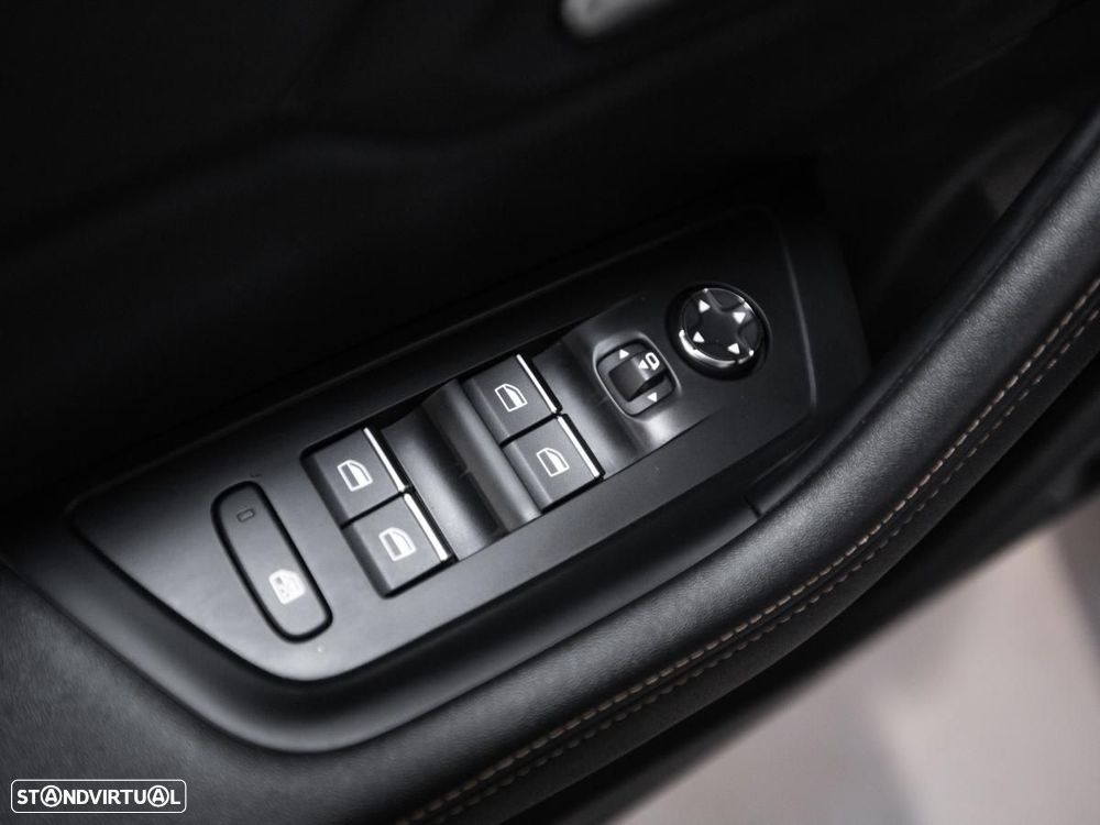 Peugeot 508 SW 1.5 BlueHDi GT EAT8 - 13