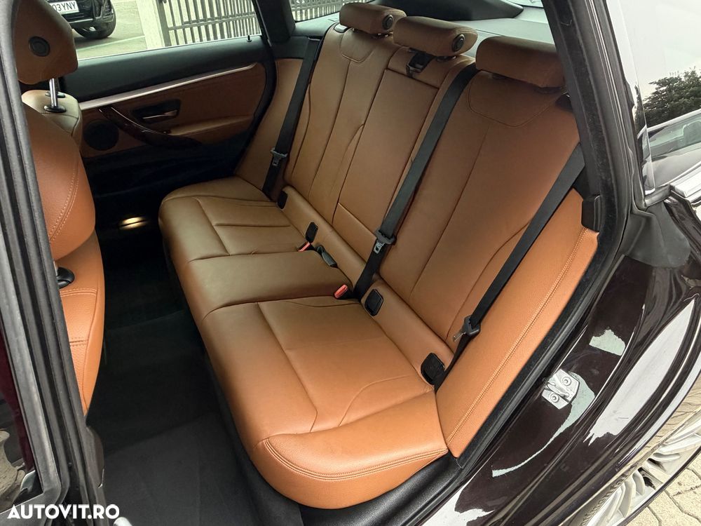 BMW 3 Series 2013 — imagine 17
