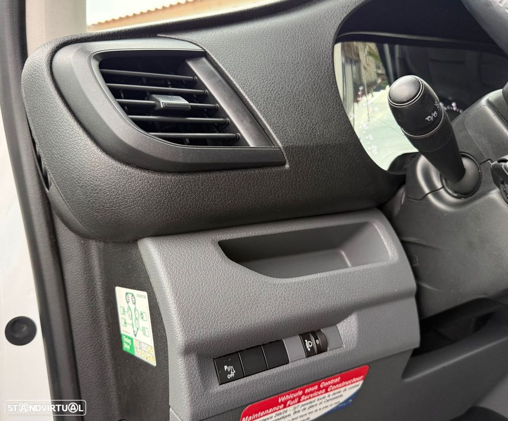 Peugeot Expert 1.6 BlueHDi L2H1 - 11