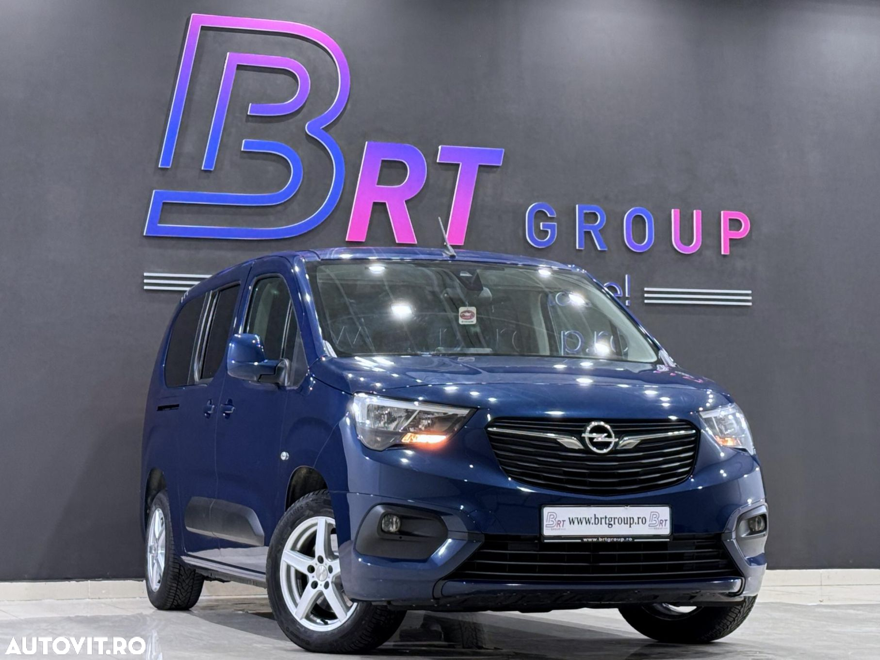 Opel Combo - 2