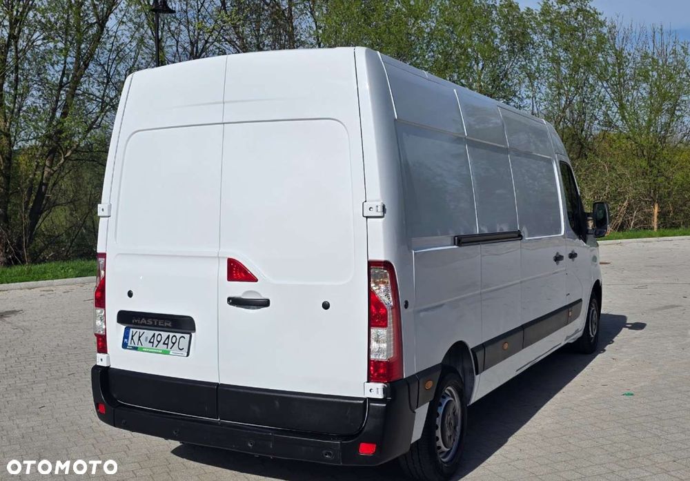 Renault Master - 5