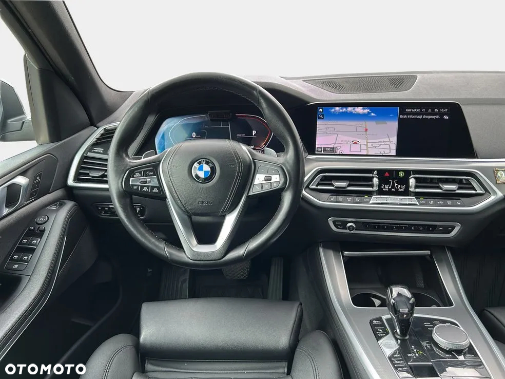 BMW X5 xDrive25d - 12