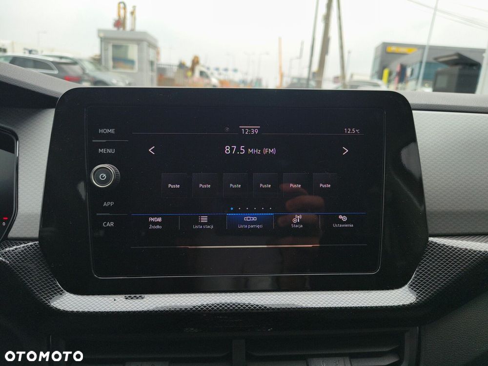 Volkswagen T-Cross 1.5 TSI ACT Life Plus DSG - 15