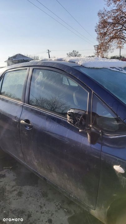 TOYOTA AURIS I RADIO FABRYCZNE - 13