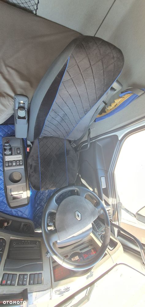 Renault Renault Trucks PREMIUM 430 DXI Euro V - 14