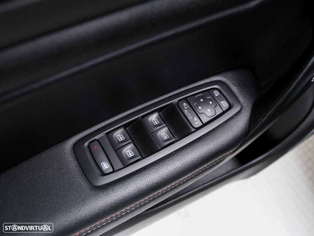 Renault Mégane Sport Tourer 1.5 Blue dCi R.S. Line - 14