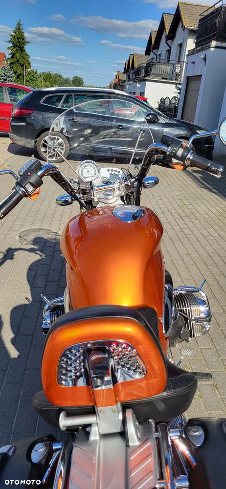 BMW R - 3
