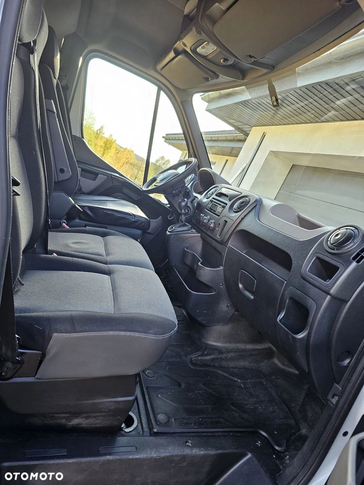 Renault Master - 21