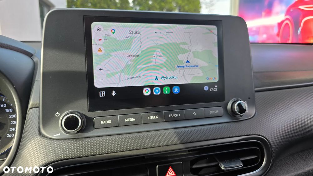 Hyundai Kona 1.0 T-GDI Select - 35