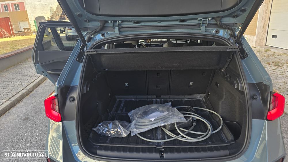 BMW X1 xDrive25e Pack Desportivo M Pro - 17