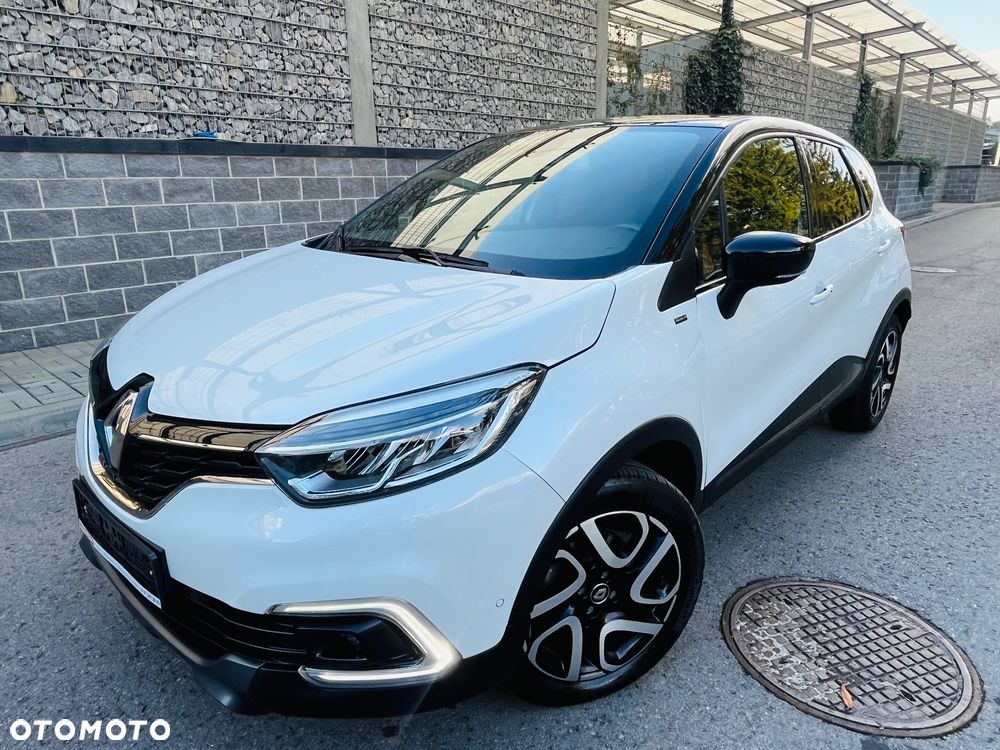 Renault Captur 1.3 TCe Intens - 8