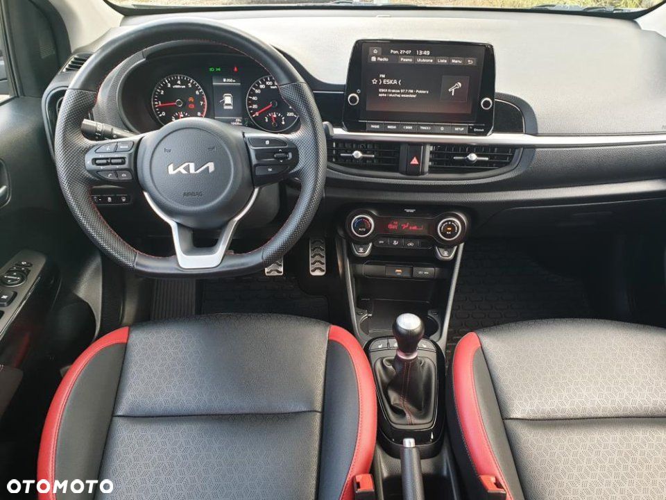 Kia Picanto - 10