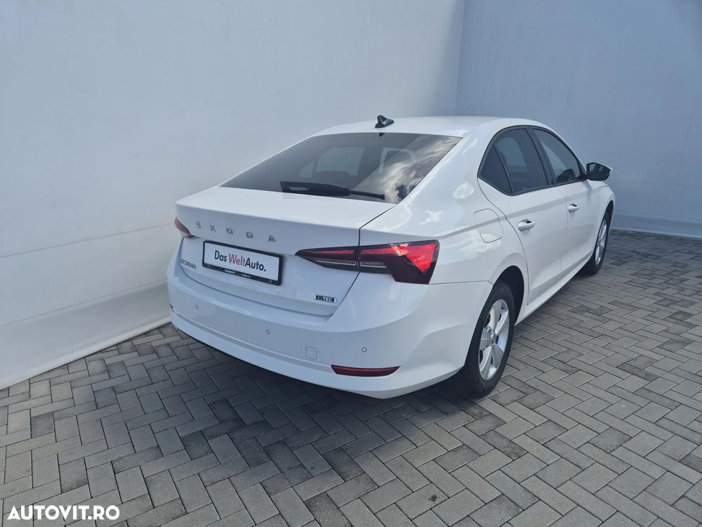 Skoda Octavia - 5