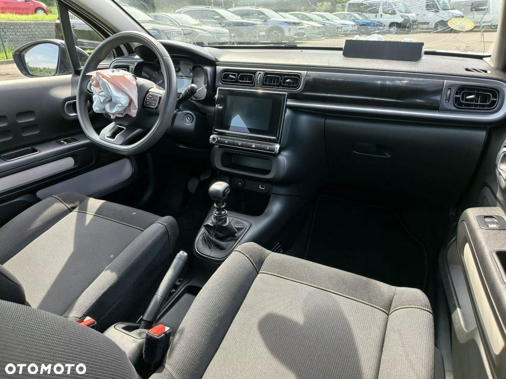 Citroën C3 - 13