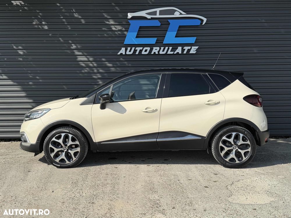 Renault Captur ENERGY dCi 90 EDC Experience - 30