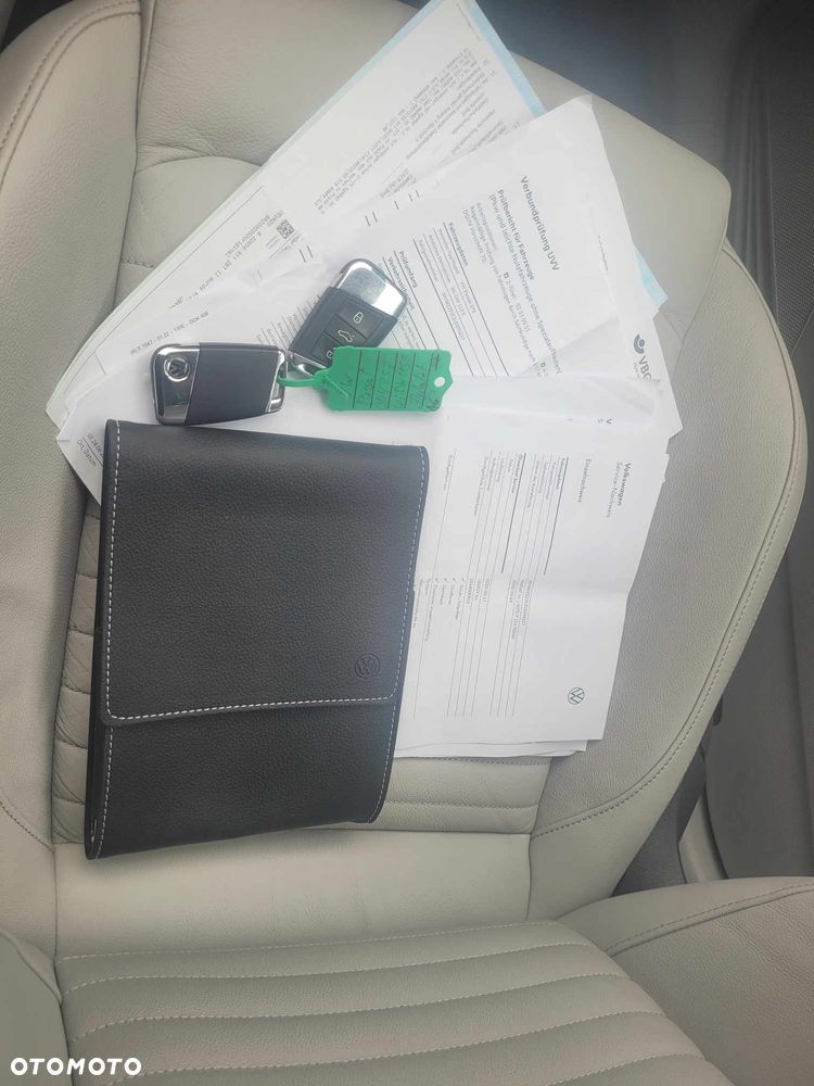 Volkswagen Passat 1.4 TSI DSG GTE - 29