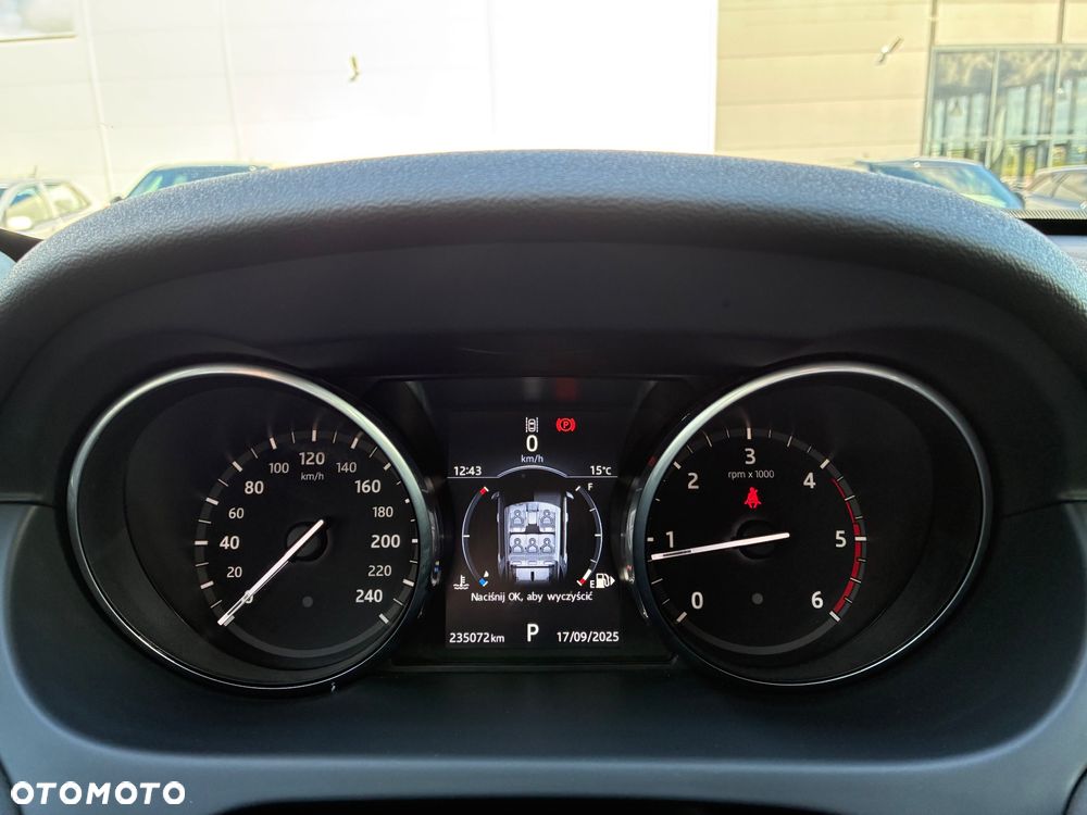 Land Rover Discovery Sport 2.0 TD4 SE - 12