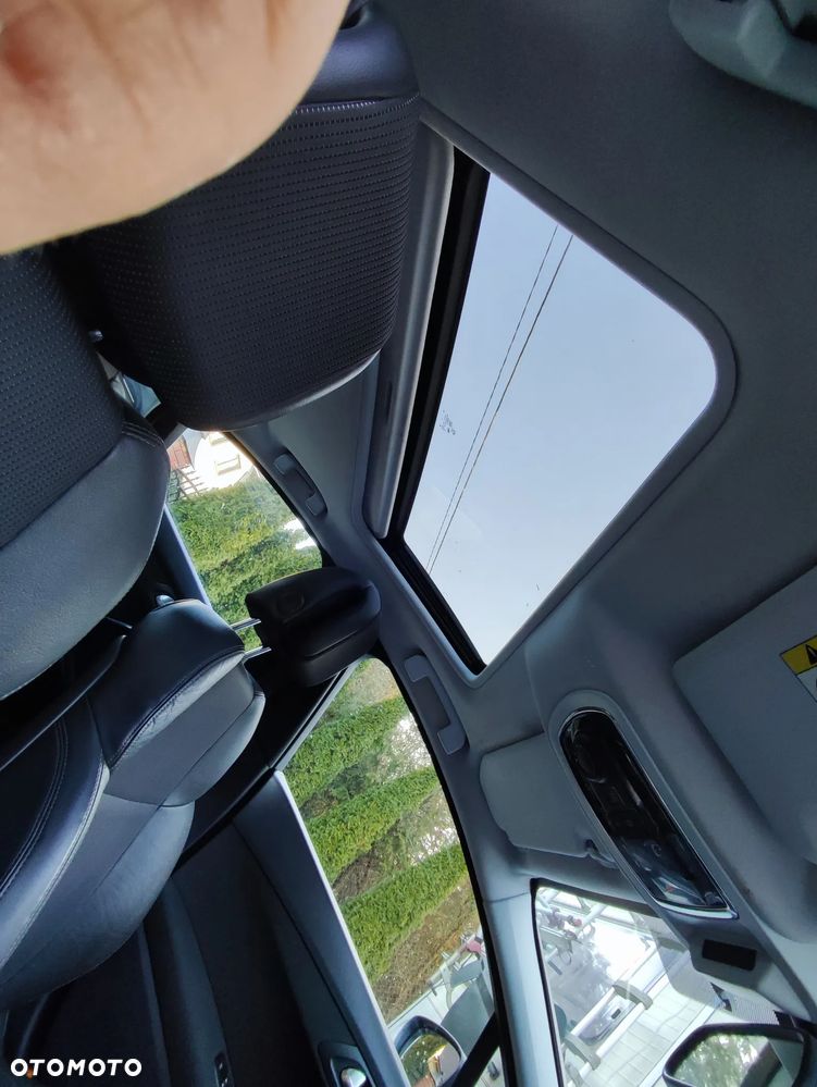 Peugeot 508 2.0 BlueHDi Allure S&S - 16